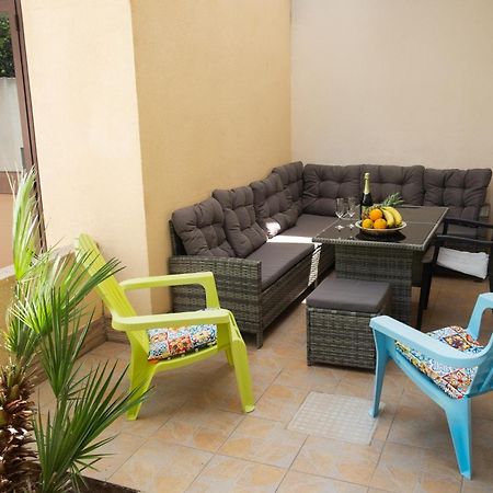Appartamenti Leone San Vito Lo Capo Bagian luar foto
