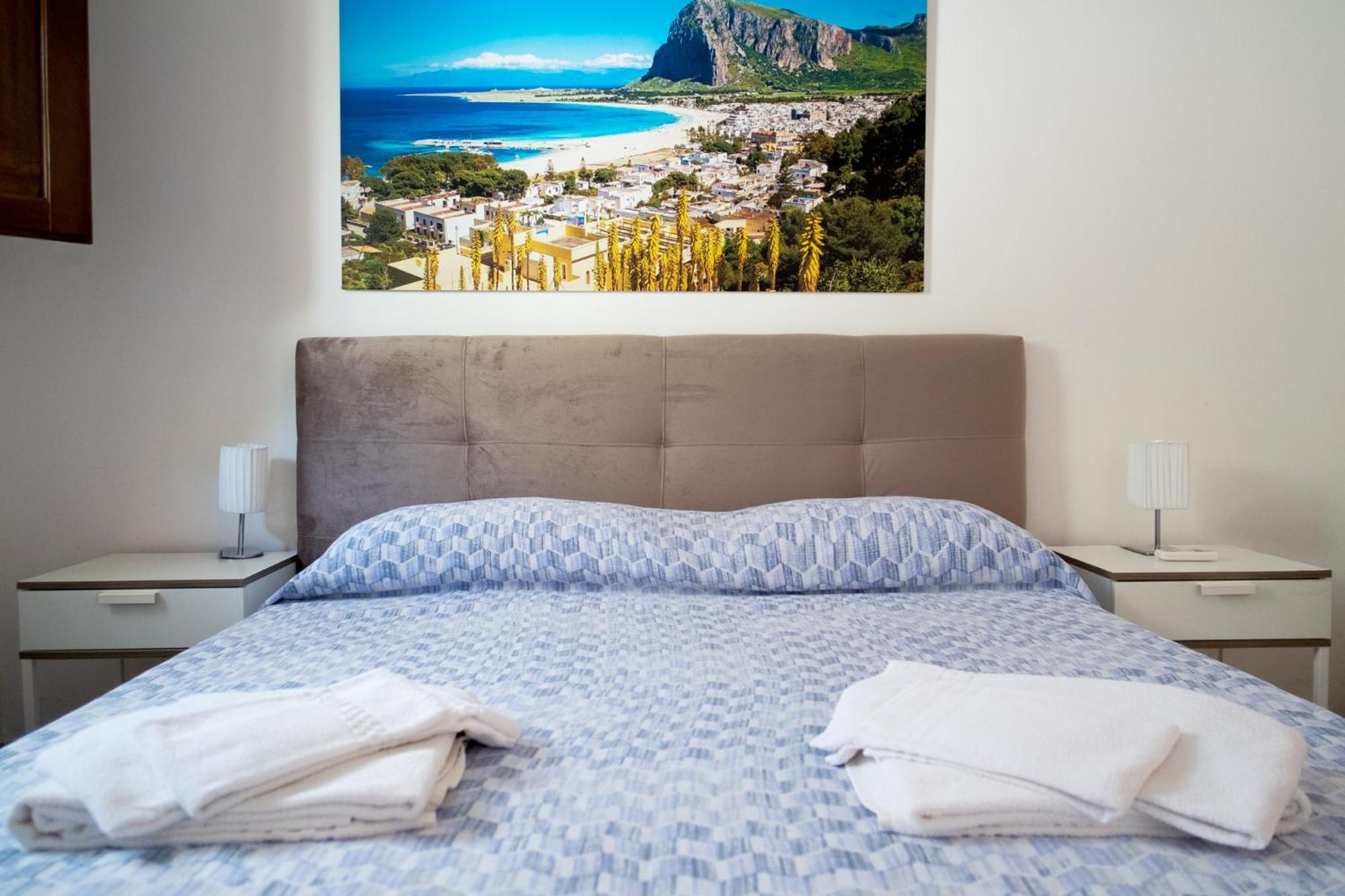 Appartamenti Leone San Vito Lo Capo Bagian luar foto