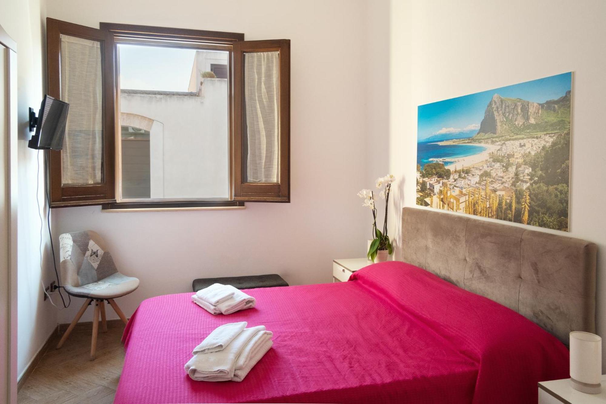 Appartamenti Leone San Vito Lo Capo Bagian luar foto