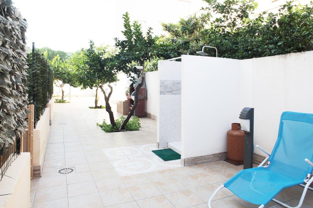 Appartamenti Leone San Vito Lo Capo Bagian luar foto