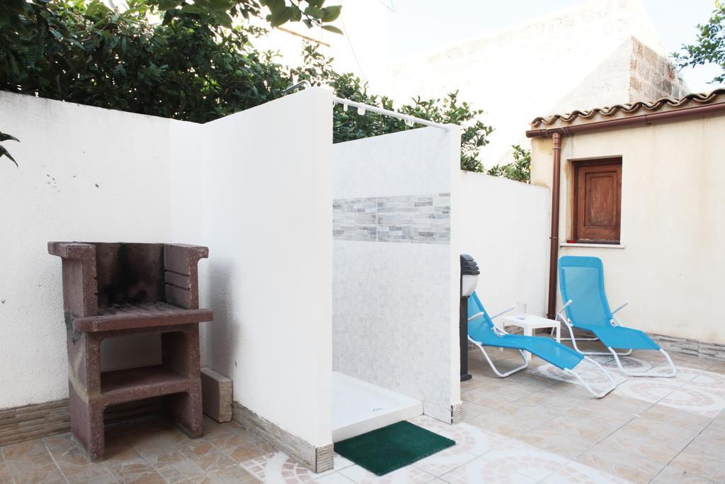 Appartamenti Leone San Vito Lo Capo Bagian luar foto